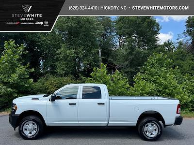 New 2024 Ram 3500 Tradesman Crew Cab 4x4, Pickup for sale #S17683 - photo 1