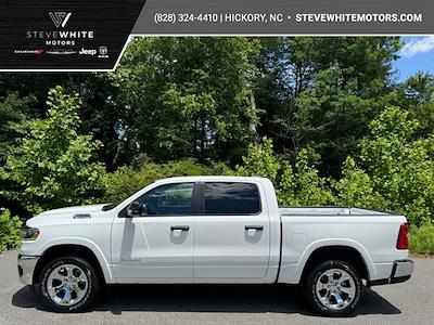 New 2025 Ram 1500 Big Horn Crew Cab 4x4, Pickup for sale #S17686 - photo 1