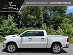 New 2025 Ram 1500 Big Horn Crew Cab 4x4, Pickup for sale #S17686 - photo 1