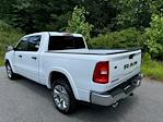 New 2025 Ram 1500 Big Horn Crew Cab 4x4, Pickup for sale #S17686 - photo 2