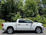 New 2025 Ram 1500 Big Horn Crew Cab 4x4, Pickup for sale #S17686 - photo 7