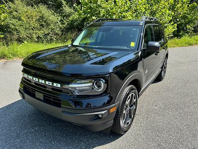 Used 2023 Ford Bronco Sport Outer Banks AWD, SUV for sale #S17690A - photo 1