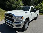 New 2024 Ram 2500 Tradesman Regular Cab 4x4, Service Truck for sale #S17692 - photo 4