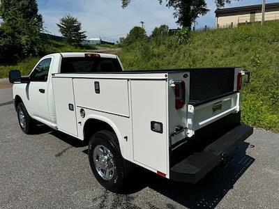 New 2024 Ram 2500 Tradesman Regular Cab 4x4, Service Truck for sale #S17693 - photo 2