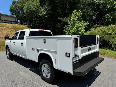 New 2024 Ram 2500 Tradesman Crew Cab 4x4, Service Truck for sale #S17695 - photo 2