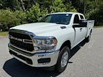 New 2024 Ram 2500 Tradesman Crew Cab 4x4, Service Truck for sale #S17695 - photo 3