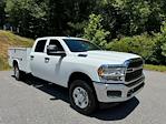 New 2024 Ram 2500 Tradesman Crew Cab 4x4, Service Truck for sale #S17695 - photo 5