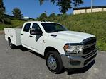 New 2024 Ram 3500 Tradesman Crew Cab 4x4, Knapheide Service Truck for sale #S17697 - photo 5