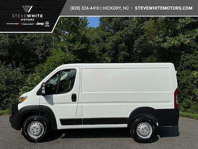 New 2024 Ram ProMaster 1500 Tradesman Standard Roof FWD, Empty Cargo Van for sale #S17699 - photo 1