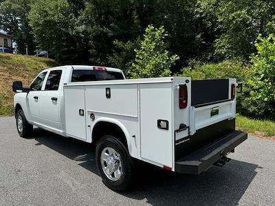 New 2024 Ram 2500 Tradesman Crew Cab 4x4, Service Truck for sale #S17704 - photo 2