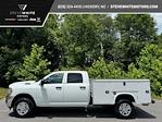 New 2024 Ram 2500 Tradesman Crew Cab 4x4, Service Truck for sale #S17704 - photo 1