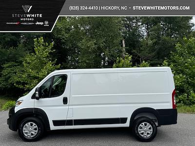 2024 Ram ProMaster 2500 Standard Roof FWD, Empty Cargo Van for sale #S17706 - photo 1