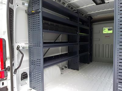 New 2024 Ram ProMaster 2500 Tradesman High Roof FWD, Upfitted Cargo Van for sale #S17716 - photo 2