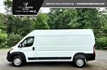 New 2024 Ram ProMaster 2500 Tradesman High Roof FWD, Upfitted Cargo Van for sale #S17716 - photo 1