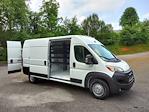 New 2024 Ram ProMaster 2500 Tradesman High Roof FWD, Upfitted Cargo Van for sale #S17716 - photo 21