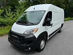 New 2024 Ram ProMaster 2500 Tradesman High Roof FWD, Upfitted Cargo Van for sale #S17717 - photo 3