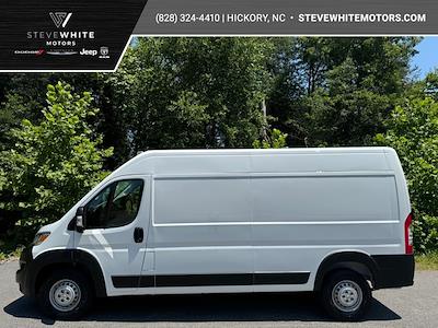 New 2024 Ram ProMaster 2500 Tradesman High Roof FWD, Upfitted Cargo Van for sale #S17718 - photo 1