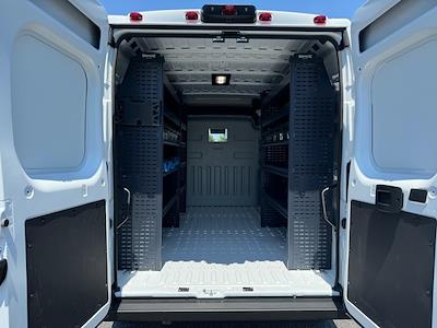 New 2024 Ram ProMaster 2500 Tradesman High Roof FWD, Upfitted Cargo Van for sale #S17718 - photo 2