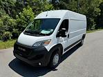 New 2024 Ram ProMaster 2500 Tradesman High Roof FWD, Upfitted Cargo Van for sale #S17718 - photo 4