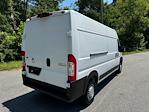 New 2024 Ram ProMaster 2500 Tradesman High Roof FWD, Upfitted Cargo Van for sale #S17718 - photo 8