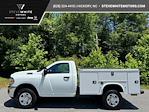 New 2024 Ram 2500 Tradesman Regular Cab 4x4, Service Truck for sale #S17719 - photo 1