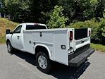 New 2024 Ram 2500 Tradesman Regular Cab 4x4, Service Truck for sale #S17719 - photo 2