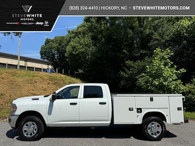 New 2024 Ram 2500 Tradesman Crew Cab 4x4, Service Truck for sale #S17720 - photo 1