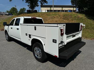 New 2024 Ram 2500 Tradesman Crew Cab 4x4, Service Truck for sale #S17720 - photo 2