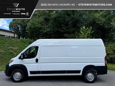 New 2024 Ram ProMaster 2500 Tradesman High Roof FWD, Upfitted Cargo Van for sale #S17725 - photo 1