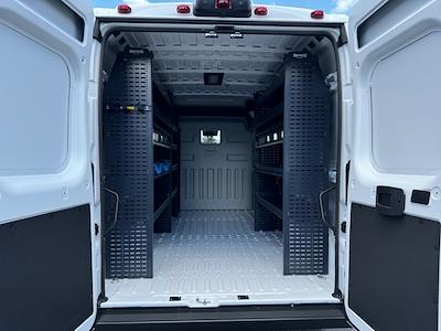 New 2024 Ram ProMaster 2500 Tradesman High Roof FWD, Upfitted Cargo Van for sale #S17725 - photo 2