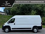 New 2024 Ram ProMaster 2500 Tradesman High Roof FWD, Upfitted Cargo Van for sale #S17725 - photo 1