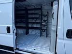 New 2024 Ram ProMaster 2500 Tradesman High Roof FWD, Upfitted Cargo Van for sale #S17725 - photo 17