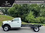 New 2024 Ram 4500 Tradesman Regular Cab 4x2, Cab Chassis for sale #S17727 - photo 1