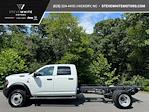 New 2024 Ram 4500 Tradesman Crew Cab 4x2, Cab Chassis for sale #S17728 - photo 1