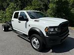 New 2024 Ram 4500 Tradesman Crew Cab 4x2, Cab Chassis for sale #S17728 - photo 6