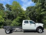 New 2024 Ram 4500 Tradesman Crew Cab 4x2, Cab Chassis for sale #S17728 - photo 7