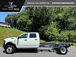 New 2024 Ram 4500 Tradesman Crew Cab 4x2, Cab Chassis for sale #S17729 - photo 1