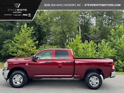 New 2024 Ram 3500 Tradesman Crew Cab 4x4, Pickup for sale #S17749 - photo 1