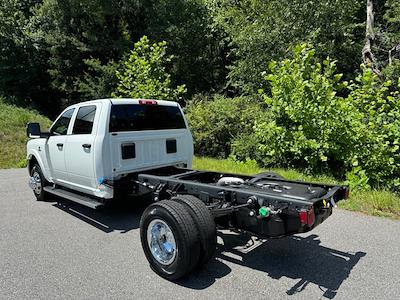 2024 Ram 3500 Crew Cab DRW 4x4, Cab Chassis for sale #S17752 - photo 2