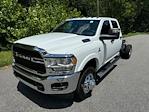 2024 Ram 3500 Crew Cab DRW 4x4, Cab Chassis for sale #S17752 - photo 4