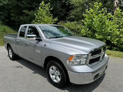 Used 2019 Ram 1500 Tradesman Quad Cab 4x2, Pickup for sale #S17772A - photo 1