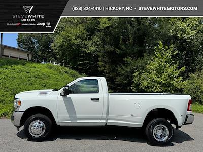 New 2024 Ram 3500 Tradesman Regular Cab 4x4, Pickup for sale #S17777 - photo 1