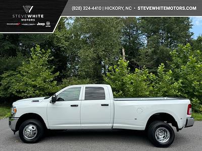 New 2024 Ram 3500 Tradesman Crew Cab 4x4, Pickup for sale #S17778 - photo 1