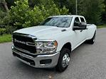 New 2024 Ram 3500 Tradesman Crew Cab 4x4, Pickup for sale #S17778 - photo 4