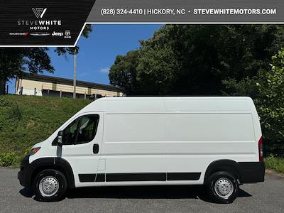 New 2024 Ram ProMaster 2500 Tradesman High Roof FWD, Upfitted Cargo Van for sale #S17780 - photo 1