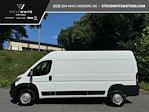 New 2024 Ram ProMaster 2500 Tradesman High Roof FWD, Upfitted Cargo Van for sale #S17780 - photo 1