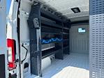 New 2024 Ram ProMaster 2500 Tradesman High Roof FWD, Upfitted Cargo Van for sale #S17780 - photo 17