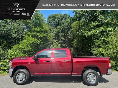 New 2024 Ram 2500 Tradesman Crew Cab 4x4, Pickup for sale #S17782 - photo 1