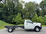 New 2024 Ram 3500 Tradesman Regular Cab 4x2, Cab Chassis for sale #S17805 - photo 7