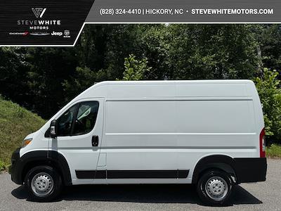 New 2024 Ram ProMaster 2500 Tradesman High Roof FWD, Upfitted Cargo Van for sale #S17812 - photo 1